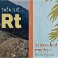 Saša Ilić i Danica Pavlović dele Nagradu "Biljana Jovanović": Priznanje knjigama "Rt" i "Zabava kod mojih ja"