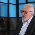 Nestorović: Evo zašto neću u koaliciju sa Milošem Jovanovićem