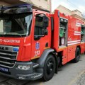 Крагујевачки ватрогасци појачани новом модерном аутоцистерном