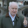 Korać: Skup na Slaviji pokazuje da je nezadovoljstvo ogromno i da neće stati, da sam Vučić - ne bih baš mirno spavao