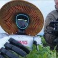 Budućnost poljoprivrede: Humanoidni roboti preuzimaju kineske plantaže čaja (video)