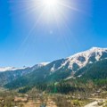 MeteoSvis: sadašnja situacija podseća na istorijske sušne periode