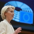 Fon der Lajen: Ruski napad na Rumuniju novi nivo eskalacije