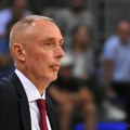 Trener Zvezde otvorio dušu posle ispadanja! Trener ili sportski direktor, evo šta mu je draže!