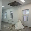 SSP: Železnička stanica u Ćupriji nije rekonstruisana ni posle godinu i po dana