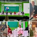 Ministarka Pavkov u Uzbekistanu: Zelena tranzicija nije trošak, već investicija u stabilnost i održivi razvoj
