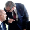 Na marginama samita u Tivtu planiran poseban sastanak sa Vučićem: Plan za Balkan u senci tenzija Beograda i Podgorice