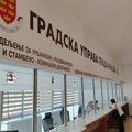 Šalteri na starom mestu: Završena obnova prizemlja Gradske uprave u Kraljevu