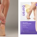 Sleeping heel patch – da li je ovo najefikasniji tretman za grube pete?