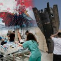 Uživo: Kriza na Bliskom istoku, američki helikopter Apač se srušio kod Ormuskog moreuza