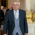 Junker: Britanija ne bi lako mogla da se vrati u EU