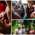 Dobar status zaštićenih vrsta je odgovornost i dužnost, a ne politika. Ministarka Pavkov obišla bele čiope koje su prstenovane…