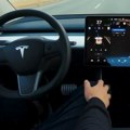 Tesla dostavila obmanjujuće podatke o bezbednosti vozila regulatorima u EU