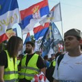 Studenti objavili program skupa na Vidovdan