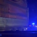 (Video) Teška nesreća kod Bačke Topole: Ima povređenih, policija na licu mesta