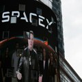 SpaceX pao treći dan zaredom, izbrisano 600 milijardi dolara tržišne vrednosti