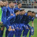 Srbija napredovali za tri mesta na FIFA rang listi