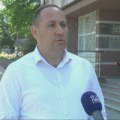 Akcident u Guči: Sproveden kontrola vazduha zbog curenja amonijaka u Guči