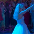 Venčanica se spustila, a na pozadini sevnulo... Neviđen potez mlade na svadbi u Hrvatskoj, snimak zapalio Balkan! (video)