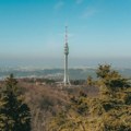 Danas oblačno i svežije, mestimično sa kišom i pljuskovima