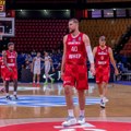 Hrvatska bez problema protiv Kipra - plus 73