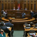 Skupštinski odbor: Ostavke četiri člana Saveta REM nemaju pravno dejstvo