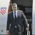 Milanović traži da NATO obrati pažnju na Srbiju: Moja je dužnost da o tome govorim