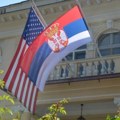 Енергетско удружење САД честитало покретање стратешког дијалога Србије и САД