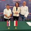 Dom zdravlja Trgovište dobija novo terensko vozilo i medicinsku opremu za pomoć udaljenim selima