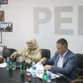 I “kompletan” REM ipak podeljen