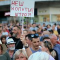 Pokret Marš sa Drine najavio tužbu protiv Evropske komisije zbog projekta Jadar