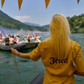 22 kilometra Drine, Kruševac geto i vikend pun sjajne atmosfere