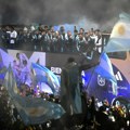 Haos u Argentini! Mesi nije došao na doček reprezentacije, navijači pobesneli – predsednik morao hitno da reaguje!
