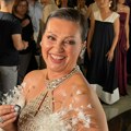 "Oženi me": Nina Badrić bila na koncertu svetske zvezde, oduševljeno mu poručila jedno