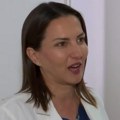 U porodilištu „Dragiša Mišović“ oboren rekord: Za sat vremena rođeno devet beba, među njima tri para blizanaca