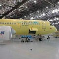 Prvi serijski MC-21-310 uskoro započinje letna ispitivanja