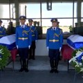 Posmrtni ostaci predaka Teodora Hercla ispraćeni sa beogradskog aerodroma za Jerusalim