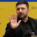 Zelenski upozorava: Ukrajina je upravo ostala bez raketa za sistem Patriot - oboren je samo jedan ruski projektil