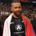 Hrabri Vlasto pao u Areni! Izašao u pesmu Đurđevdan, ali je Urbina bio bolji od Čepa! (video)