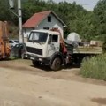Novi zahtevi kompanije "Ibar Lepenac" za "oslobađanje imovine" na Gazivodama