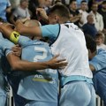 Novi Pazar srušio Vojvodinu: Plavi slavili sa 2:0 uprkos igraču manje!