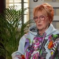 "Čovek čitav život živi sam, svi oko nas su samo privid." Ovo su najbolji citati Vedrane Rudan, kroz njih će živeti večno…
