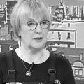 Vedrana Rudan je dva puta pokušala da ubije oca, imala teško detinjstvo: "Nisam suzu pustila..."