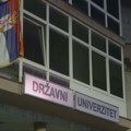 Адвокат тражи одлагање суђења оптуженим за напад на полицију у Новом Пазару, студенти зову на протест