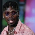 Pol Pogba u velikom problemu