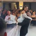 Slavni srpski sportista oženio 12 godina mlađu doktorku: Pogledajte kako izgleda prelepa Amina