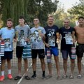 Turnir u nožnom tenisu na Kanjiškom štrandu: Ognjen i Stefan pobednici prvenstva sa tradicijom koja traje više od četiri…