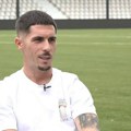Bomba u Pančevu: Bivši reprezentativac Srbije se vratio u Superligu