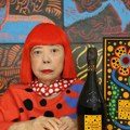 Umrla legendarna Jajoi Kusama
