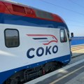 Sofronijević: Soko počeo provere na mađarskom delu pruge Beograd-Budimpešta